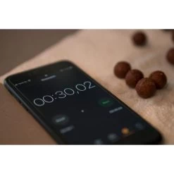 CC Moore - Rodillo Desplegable De Bolas De Corcho -Pesca Descuento Tienda corkball roller 9 team outdoors 550x550w