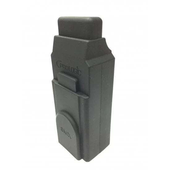 Prologic Custom SMX MKII Bite Alarm Set 3+1 Rojo Verde Amarillo 4 Prologic Custom SMX MKII Bite Alarm Set 3+1 Rojo Verde Amarillo - Imagen 2