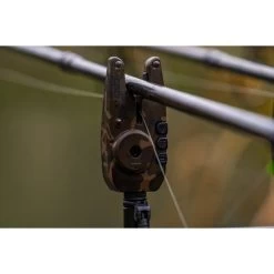 Fox Mini Micron X Edición Limitada Camuflaje Juego De 2 Cañas -Pesca Descuento Tienda dsc00934 550x550w 1