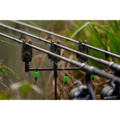 Fox Mini Micron X Edición Limitada Camuflaje Juego De 4 Cañas 33 Fox Mini Micron X Edición Limitada Camuflaje Juego De 4 Cañas -Pesca Descuento Tienda dsc00963 550x550w 4