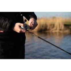 Fundición Multiusos Lews Custom Pro -Pesca Descuento Tienda dsc03663 550x550w