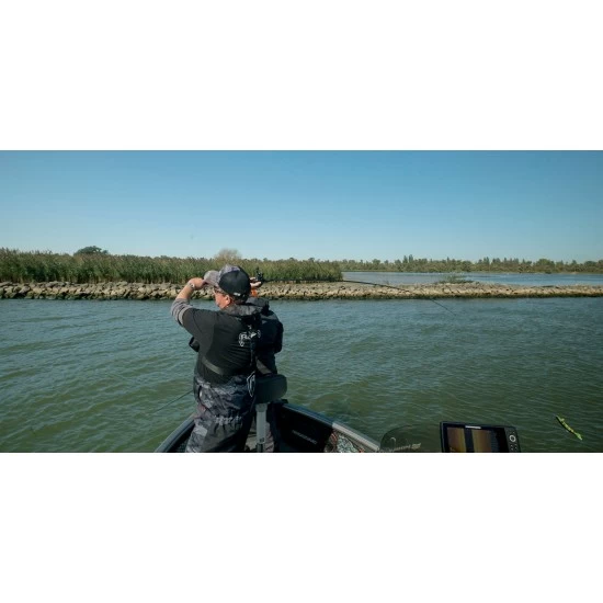 Fox Rage Terminator Casting Rod Power Shad 225cm 20-90g 6 Fox Rage Terminator Casting Rod Power Shad 225cm 20-90g - Imagen 4