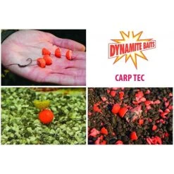 DYNAMITE BAITS Dinamita CarpTec Boilies Krill Y Cigalas 20mm 1.8kg 9 DYNAMITE BAITS Dinamita CarpTec Boilies Krill Y Cigalas 20mm 1.8kg -Pesca Descuento Tienda dynamite carptec krill en crayfish 15mm 1kg boilies team outdoors nl a19677 550x550w 4