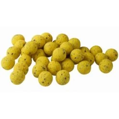 DYNAMITE BAITS Dinamita CarpTec Boilies Piña Y Plátano 20mm 1.8kg -Pesca Descuento Tienda dynamite carptec pineapple en banana 15mm 1kg boilies team outdoors nl a20571 550x550w 1