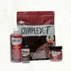 DYNAMITE BAITS Boilies Dynamite CompleX-T 12mm 1kg -Pesca Descuento Tienda dynamite complex t 12mm 1kg boilies team outdoors nl a20761 550x550 2