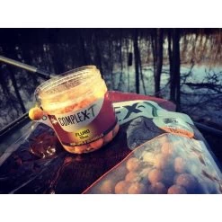 DYNAMITE BAITS Boilies Dynamite CompleX-T 12mm 1kg -Pesca Descuento Tienda dynamite complex t 12mm 1kg boilies team outdoors nl a20763 550x550w 1