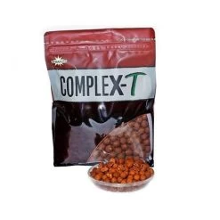 DYNAMITE BAITS Dynamite CompleX-T Boilies 20mm 1kg