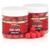 DYNAMITE BAITS Dinamita Robin Red Fluro Pop-Ups 15mm