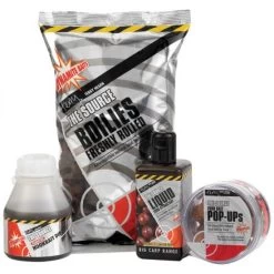 DYNAMITE BAITS Ventanas Emergentes De Fuente De Dinamita De 15 Mm -Pesca Descuento Tienda dynamite source 10mm aas team outdoors nl a21764 550x550 1