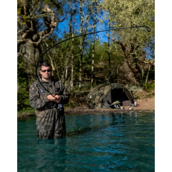 Fox Eos Pro Rod 13 Pies 3.5 Lb 2 Piezas 6 Fox Eos Pro Rod 13 Pies 3.5 Lb 2 Piezas - Imagen 4