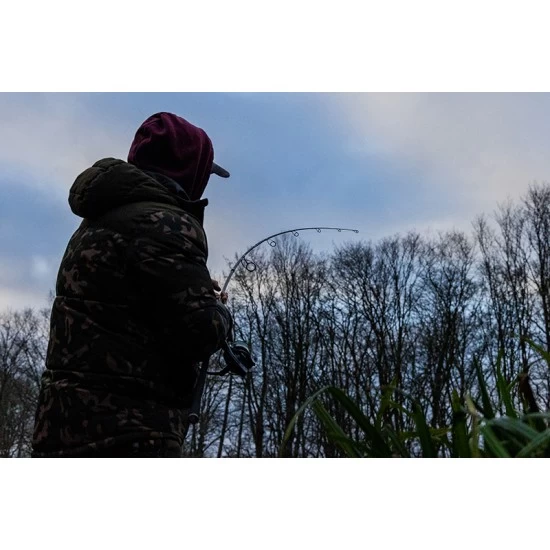 Caña Fox Explorer Ti 8-10ft 3lb 19 Caña Fox Explorer Ti 8-10ft 3lb - Imagen 17