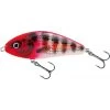 Salmo Fatso Holo Floating 10cm Red Head Striper -Pesca Descuento Tienda fatso hrs 550x550w