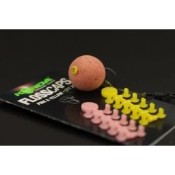 Gorras De Hilo Dental Korda -Pesca Descuento Tienda floss caps 5 team outdoors 550x550w