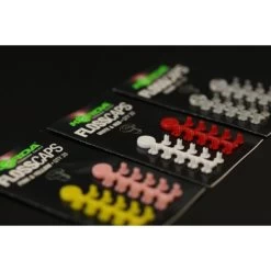 Gorras De Hilo Dental Korda -Pesca Descuento Tienda floss caps team outdoors 550x550w