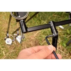 JAG Products Volquete Alto Negro -Pesca Descuento Tienda high2 team outdoors 550x550w