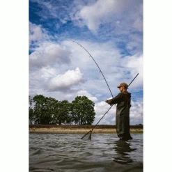 Manija Abreviada Fox Horizon X3 13 Pies 3.50 Lb -Pesca Descuento Tienda horixon x3 playing 550x550h 1