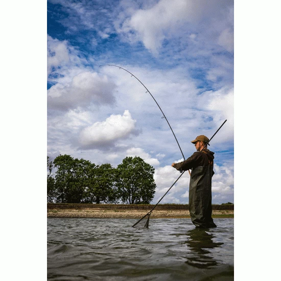 Manija De Corcho Fox Horizon X3 12 Pies 3.00 Lb 4 Manija De Corcho Fox Horizon X3 12 Pies 3.00 Lb - Imagen 2