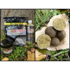DYNAMITE BAITS Boilies De Pescado Caliente Dinamita GLM 26mm 350g 9 DYNAMITE BAITS Boilies De Pescado Caliente Dinamita GLM 26mm 350g -Pesca Descuento Tienda hot20fish 550x550w