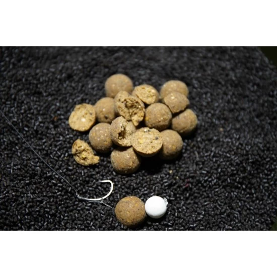 Shimano Tribal Isolate LM94 Boilies 15mm 3kg 9 Shimano Tribal Isolate LM94 Boilies 15mm 3kg - Imagen 7