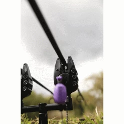 Alarma De Mordedura Fox RX Plus -Pesca Descuento Tienda img 4869 550x550h