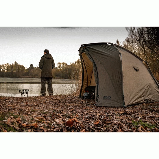 Fox Evo Compacto 14 Fox Evo Compacto - Imagen 12