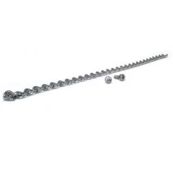 Jag Products Safe Liner 316 MK2 Kit De Repuestos