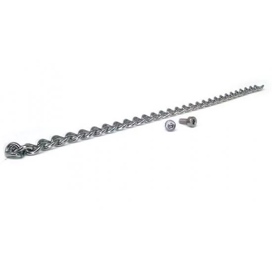 Jag Products Safe Liner 316 MK2 Kit De Repuestos 3 Jag Products Safe Liner 316 MK2 Kit De Repuestos