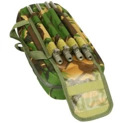 JAG Products Bolsa Buzzbar Camo 2 Rod -Pesca Descuento Tienda jagcamo2 team outdoors 550x550 1