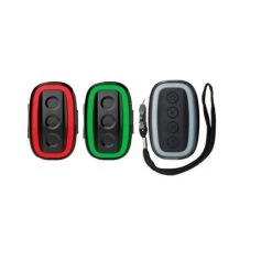 Conjunto De Alarma MadCat TopCat 4+1