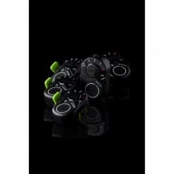 MadCat Smart Alarm MCL Set 4+1 Multicolor -Pesca Descuento Tienda mcd006 4 550x550 1