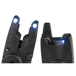 Receptor Fox Mini Micron X -Pesca Descuento Tienda mini micronx receiver syncing detail 550x550w