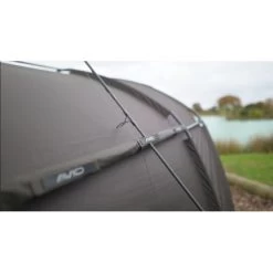Avid Carp HQ Bivvy De Doble Capa 1 Persona -Pesca Descuento Tienda one man avid 16 team outdoors 550x550w