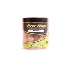 Proline Línea Pro Pop-Ups Nutrición 15mm 80g