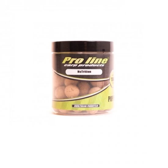 Proline Línea Pro Pop-Ups Nutrición 15mm 80g 3 Proline Línea Pro Pop-Ups Nutrición 15mm 80g