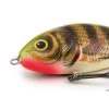 Salmo Fatso Floating 14cm Holo Perch Edición Limitada -Pesca Descuento Tienda qfa038 salmo sinking fatso14 holographic perch 14cm detail 550x550w