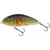 Salmo Fatso Sinking 10cm Wounded Real Roach Edición Limitada -Pesca Descuento Tienda qfa073 550x550w