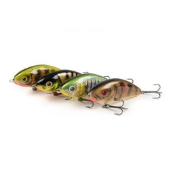 Salmo Fatso Floating 14cm Holo Perch Edición Limitada 7 Salmo Fatso Floating 14cm Holo Perch Edición Limitada -Pesca Descuento Tienda qfa079 081 salmo sinking fatso14 14cm group 2 550x550w