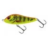Salmo Rattlin Slider 11cm Bright Percha