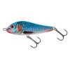 Salmo Rattlin Slider 8cm Bleeding Blue Shad -Pesca Descuento Tienda qrn020 550x550w