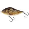 Salmo Slider Hundimiento 5cm Espejo Carpa -Pesca Descuento Tienda qsd350 slider sinking 7cm supernatural mirror carp 550x550w 2