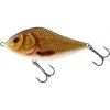Salmo Slider Flotante 7cm Crucián Dorado -Pesca Descuento Tienda qsd351 slider sinking 7cm supernatural golden crucian 550x550w