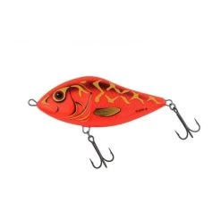 Salmo Limited Edition Slider 16cm Sirena Hundida