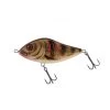 Salmo Limited Edition Slider 16cm Percha Esmeralda Hundida -Pesca Descuento Tienda qsd428 salmo sinking slider 16 wounded emerald perch main 550x550w