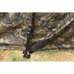 Bivvy Fox R Series 2 Hombre XL Camuflaje -Pesca Descuento Tienda r series 2 man xl camo cu11 550x550w