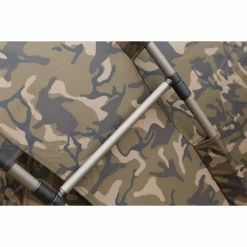 Fox R Series 2 Man XL Camo Bivvy Incl. Cúpula Interior -Pesca Descuento Tienda r series 2 man xl camo cu12 550x550w 1