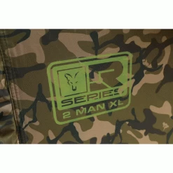 Bivvy Fox R Series 2 Hombre XL Camuflaje -Pesca Descuento Tienda r series 2 man xl camo cu14 550x550w