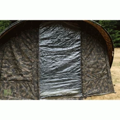 Fox R Series 2 Man XL Camo Bivvy Incl. Cúpula Interior -Pesca Descuento Tienda r series 2 man xl camo cu3 550x550w 1