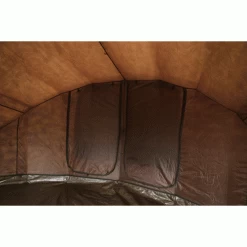 Bivvy Fox R Series 2 Hombre XL Caqui Incl. Cúpula Interior -Pesca Descuento Tienda r series 2 man xl camo cu7 550x550w 2