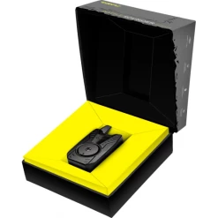 Black Cat Battle Sounder Receiver Black -Pesca Descuento Tienda resize img202 550x550h