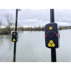 Black Cat Battle Sounder Receiver Black -Pesca Descuento Tienda resize img205 550x550w 1